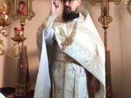 Вознесение Господне